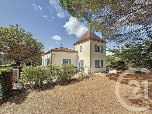 Image d'un maison 5 pièces 138 m² à 219900€ à villeneuve-sur-lot (47300)