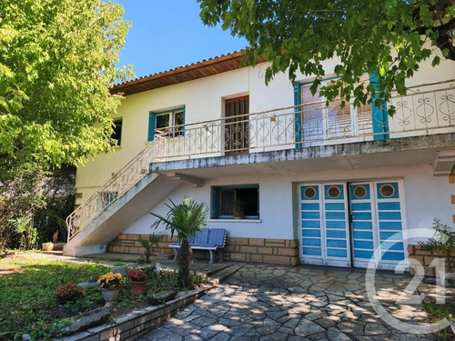 Image d'un maison 3 pièces 106 m² à 120000€ à villeneuve-sur-lot (47300)