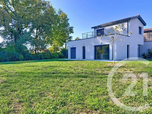 Image d'un maison 3 pièces 78 m² à 1520€ à villeneuve-sur-lot (47300)