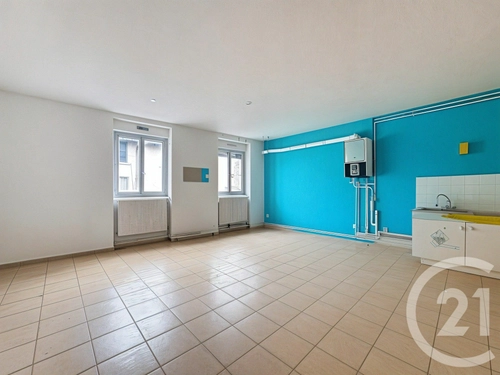 Image d'un appartement 2 pièces 49 m² à 79000€ à givors (69700)