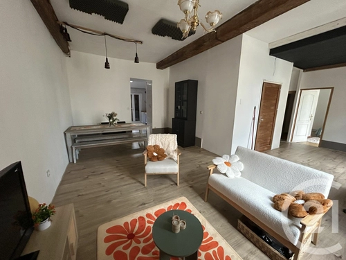 Image d'un appartement meublé 3 pièces 101 m² à 870€ à givors (69700)