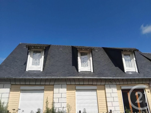 Image d'un appartement 2 pièces 44 m² à 65000€ à beaumont-le-roger (27170)