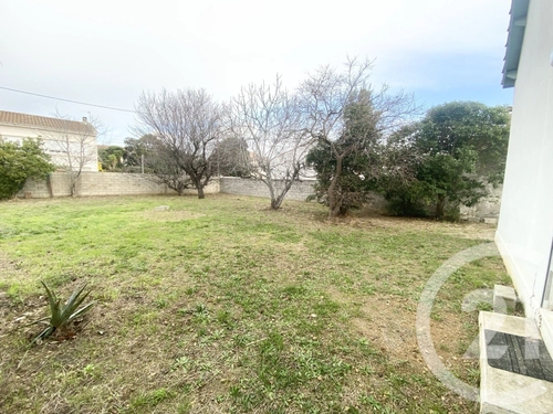 Image d'un maison 5 pièces 89 m² à 1162€ à narbonne (11100)