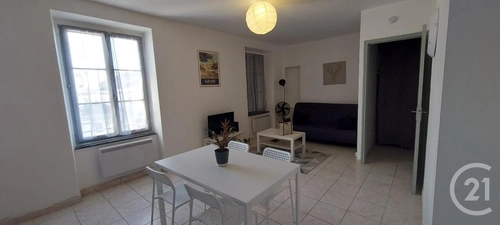 Image d'un appartement meublé 1 pièce 31 m² à 497.15€ à narbonne (11100)