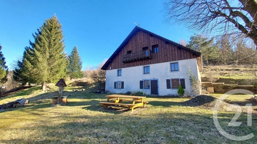 Image d'un maison 9 pièces 230 m² à 235000€ à saint-maurice-sur-moselle (88560)