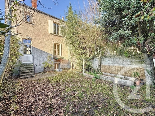Image d'un maison 5 pièces 83 m² à 1310€ à tours (37200)