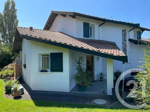 Image d'un maison 7 pièces 164 m² à 930000€ à arcangues (64200)