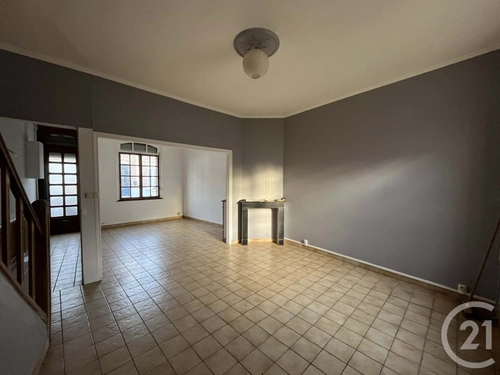 Image d'un maison 3 pièces 76 m² à 88000€ à albert (80300)