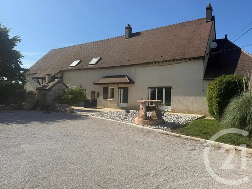 Image d'un maison 9 pièces 223 m² à 399000€ à saint-rémy (12200)