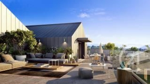 Image d'un appartement 4 pièces 121 m² à 475000€ à challes-les-eaux (73190)