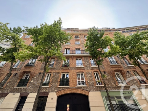 Image d'un appartement 2 pièces 32 m² à 250500€ à vincennes (94300)