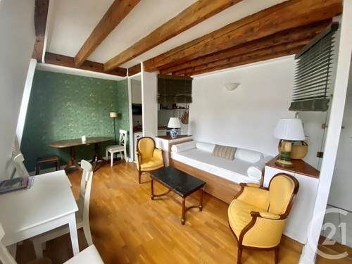 Image d'un appartement meublé 2 pièces 33 m² à 2000€ à paris 7ème (75007)