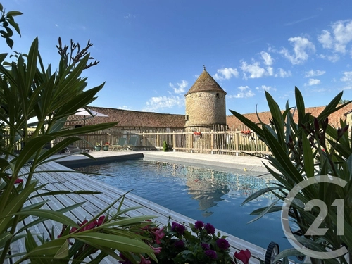 Image d'un maison 12 pièces 468 m² à 1267500€ à hesdin-l'abbé (62360)