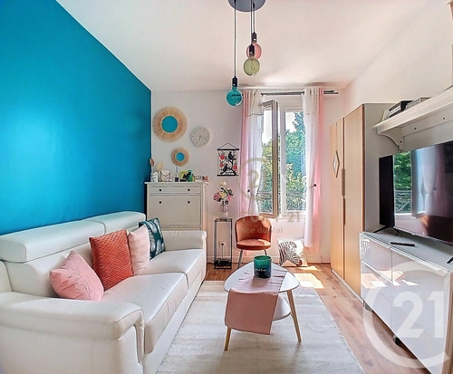 Image d'un maison 4 pièces 52 m² à 259000€ à champs-sur-marne (77420)