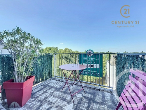 Image d'un appartement 3 pièces 59 m² à 1095€ à champs-sur-marne (77420)