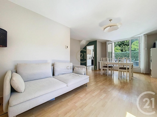 Image d'un appartement 4 pièces 81 m² à 297000€ à champs-sur-marne (77420)