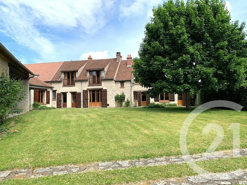 Image d'un maison 5 pièces 179 m² à 457000€ à "étampes" (91150)