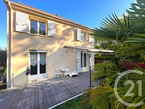 Image d'un maison 5 pièces 90 m² à 285000€ à "étampes" (91150)