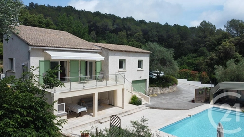 Image d'un maison 5 pièces 142 m² à 725000€ à opio (06650)