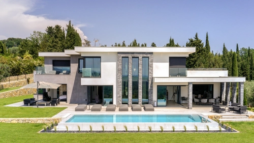 Image d'un maison 7 pièces 438 m² à 4990000€ à opio (06650)