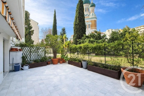 Image d'un appartement 2 pièces 49 m² à 289000€ à nice (06000)