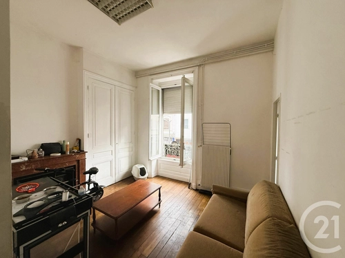 Image d'un appartement 3 pièces 53 m² à 125000€ à saint-fons (69190)