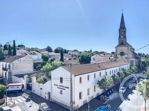 Image d'un appartement 4 pièces 98 m² à 181000€ à béziers (34500)