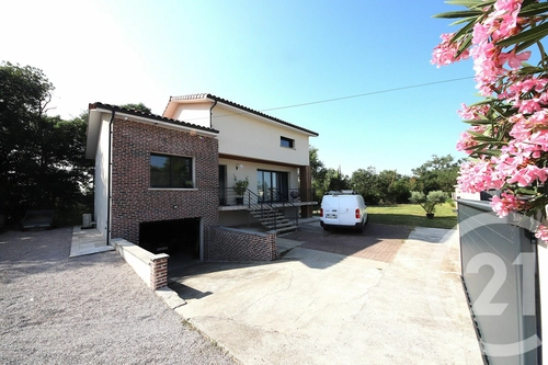 Image d'un maison 4 pièces 128 m² à 383000€ à saubens (31600)