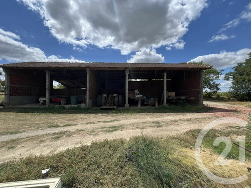 Image d'un maison 5 pièces 150 m² à 266000€ à l'isle-jourdain (86150)