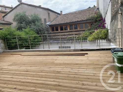 Image d'un appartement 3 pièces 65 m² à 160000€ à clermont-l'hérault (34800)