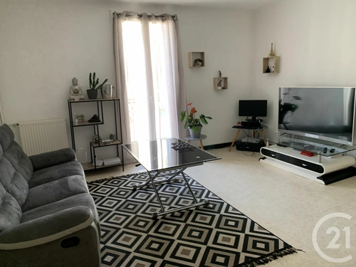 Image d'un appartement 3 pièces 67 m² à 140000€ à clermont-l'hérault (34800)