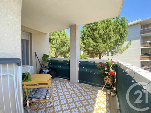 Image d'un appartement 3 pièces 60 m² à 790€ à clermont-l'hérault (34800)