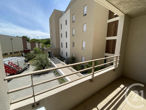 Image d'un appartement 2 pièces 45 m² à 185000€ à clermont-l'hérault (34800)