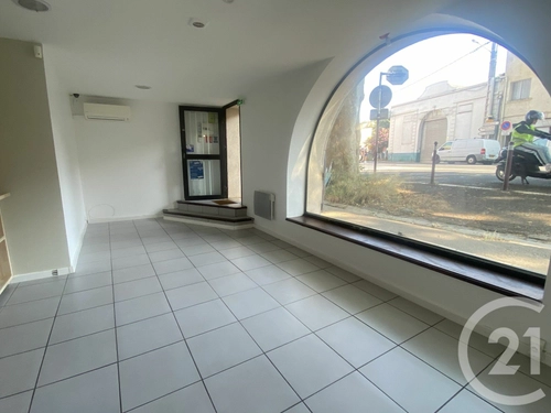 Image d'un appartement 1 pièce 25 m² à 420€ à clermont-l'hérault (34800)