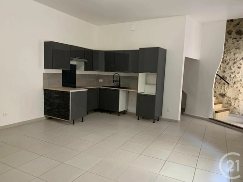 Image d'un maison 5 pièces 108 m² à 833€ à bessan (34550)