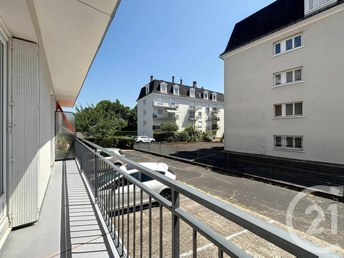 Image d'un appartement 2 pièces 43 m² à 144450€ à saint-cyr-sur-loire (37540)