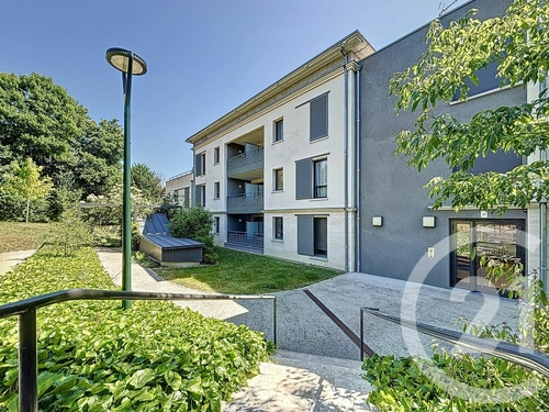 Image d'un appartement 3 pièces 62 m² à 254400€ à saint-cyr-sur-loire (37540)