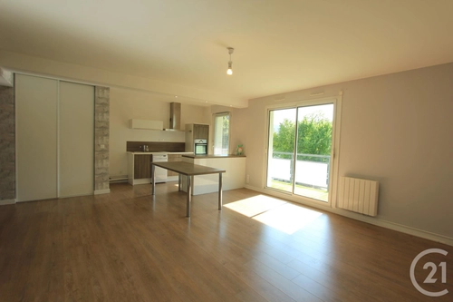 Image d'un appartement 3 pièces 71 m² à 850€ à tours (37200)