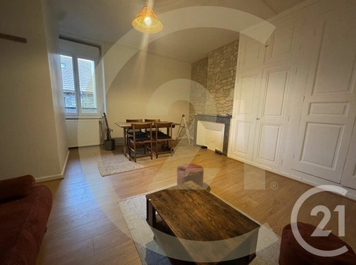 Image d'un appartement meublé 4 pièces 83 m² à 410€ à bourgoin-jallieu (38300)