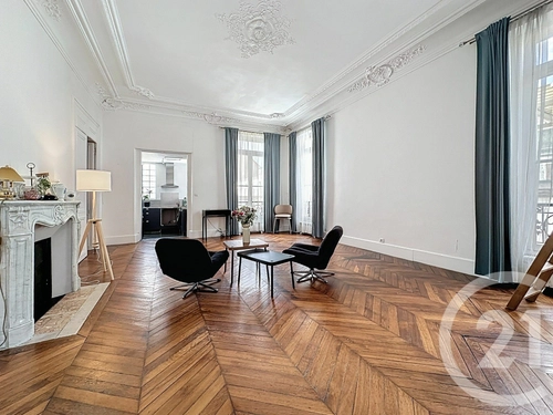 Image d'un appartement 3 pièces 81 m² à 515000€ à versailles (78000)