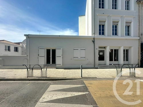 Image d'un appartement 2 pièces 31 m² à 190000€ à gujan-mestras (33470)