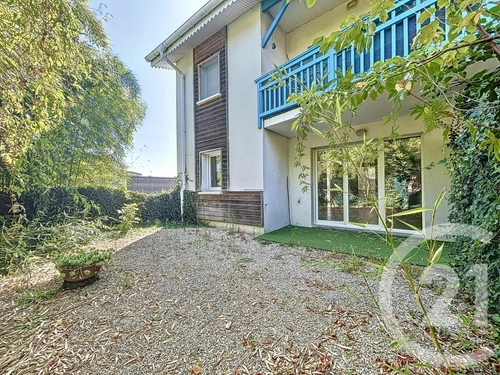 Image d'un appartement 3 pièces 60 m² à 239000€ à gujan-mestras (33470)