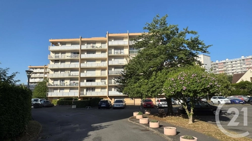 Image d'un appartement 3 pièces 72 m² à 950€ à melun (77000)