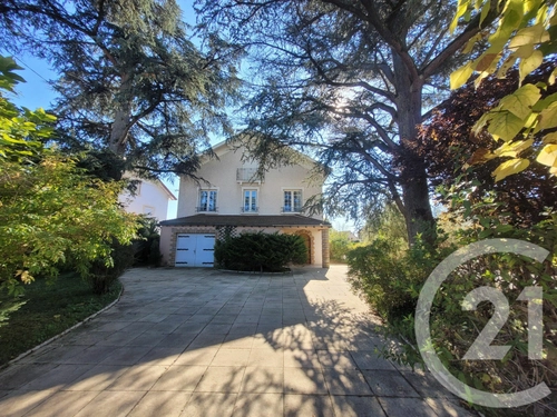 Image d'un maison 7 pièces 208 m² à 230000€ à louhans (71500)