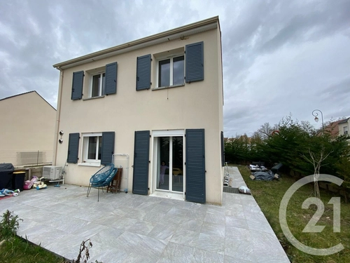 Image d'un maison 5 pièces 86 m² à 313000€ à saint-soupplets (77165)