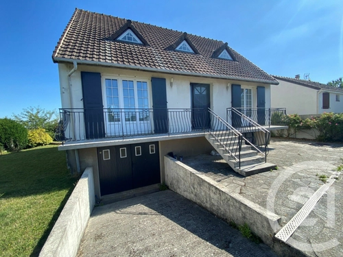Image d'un maison 6 pièces 101 m² à 323000€ à saint-soupplets (77165)