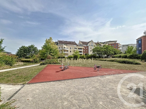 Image d'un appartement 2 pièces 41 m² à 199500€ à marcq-en-baroeul (59700)