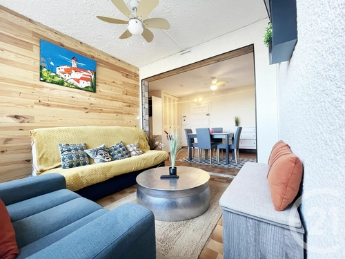 Image d'un appartement 2 pièces 36 m² à 140000€ à leucate (11370)