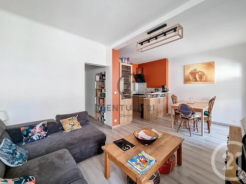 Image d'un maison 4 pièces 76 m² à 336000€ à leucate (11370)