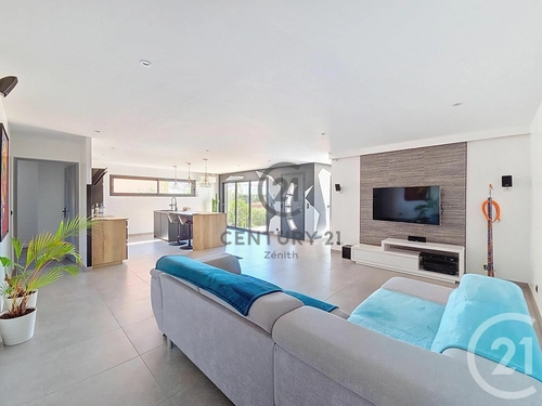 Image d'un maison 4 pièces 110 m² à 369000€ à caves (11510)